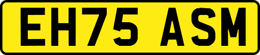 EH75ASM
