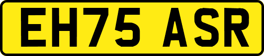 EH75ASR
