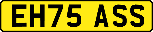 EH75ASS