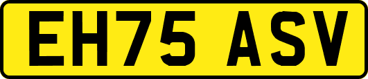 EH75ASV