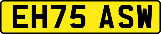 EH75ASW