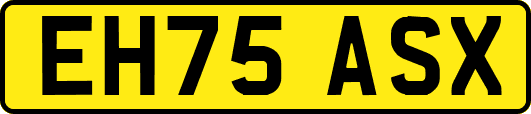 EH75ASX