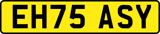EH75ASY
