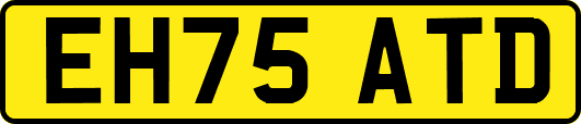 EH75ATD