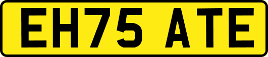EH75ATE