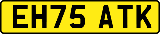 EH75ATK