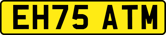 EH75ATM