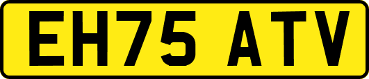 EH75ATV