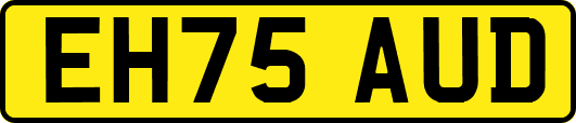 EH75AUD