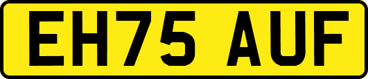 EH75AUF