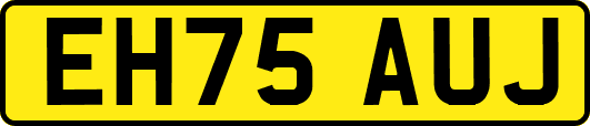 EH75AUJ