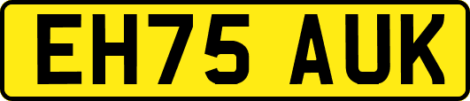 EH75AUK
