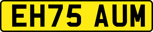 EH75AUM