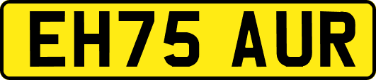 EH75AUR