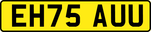 EH75AUU