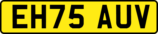 EH75AUV