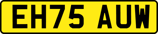 EH75AUW