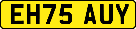 EH75AUY