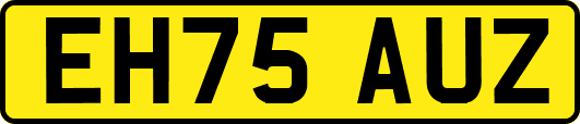 EH75AUZ