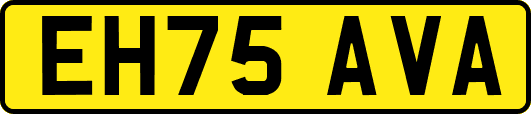 EH75AVA