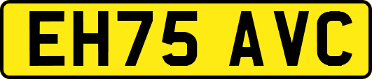 EH75AVC