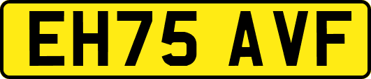 EH75AVF