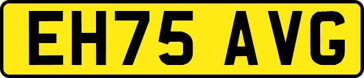 EH75AVG
