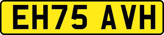 EH75AVH