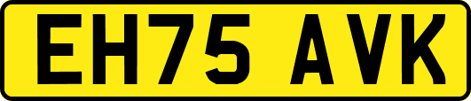 EH75AVK