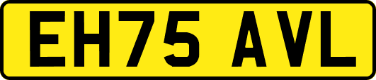 EH75AVL