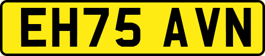 EH75AVN