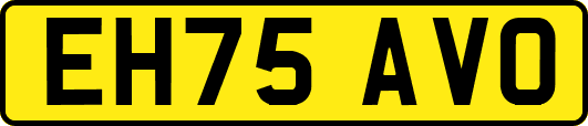 EH75AVO