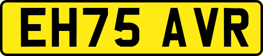 EH75AVR
