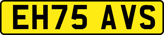 EH75AVS