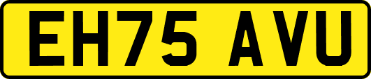 EH75AVU