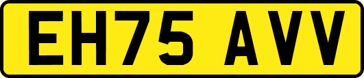 EH75AVV
