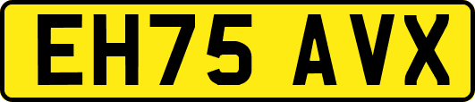EH75AVX