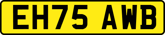 EH75AWB