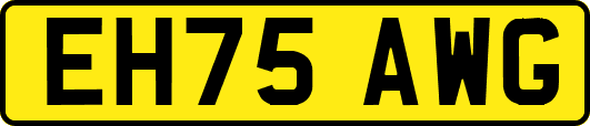 EH75AWG