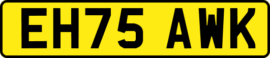 EH75AWK