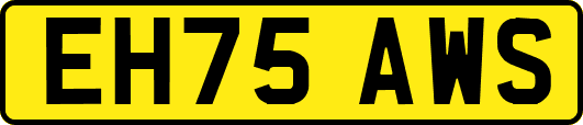 EH75AWS