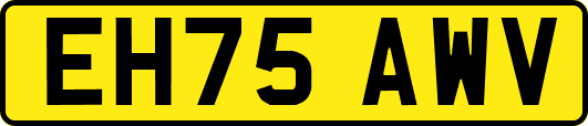 EH75AWV