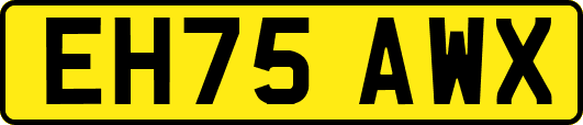 EH75AWX