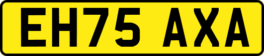 EH75AXA