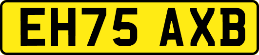 EH75AXB