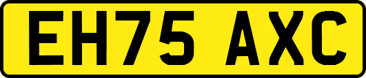 EH75AXC