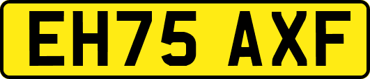 EH75AXF
