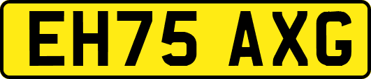 EH75AXG