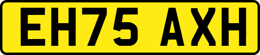 EH75AXH