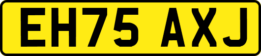 EH75AXJ